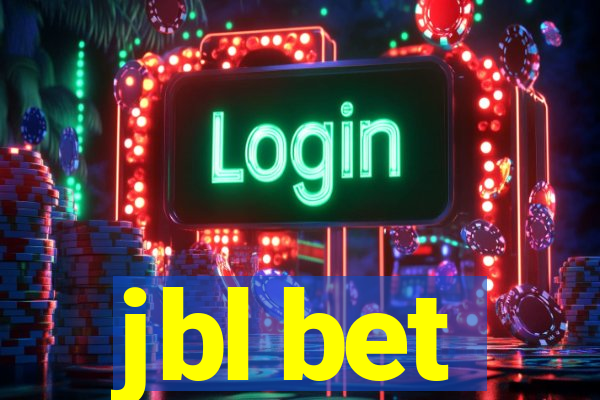 jbl bet
